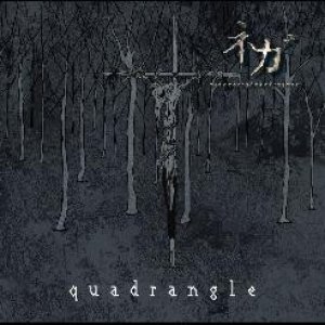 Album Nega - Quadrangle