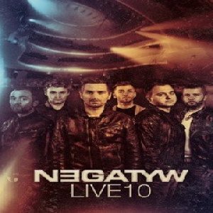 Album Negatyw - Live 10