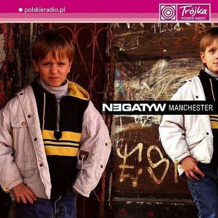 Album Negatyw - Manchester