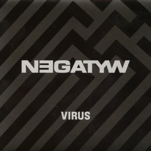 Album Negatyw - Virus