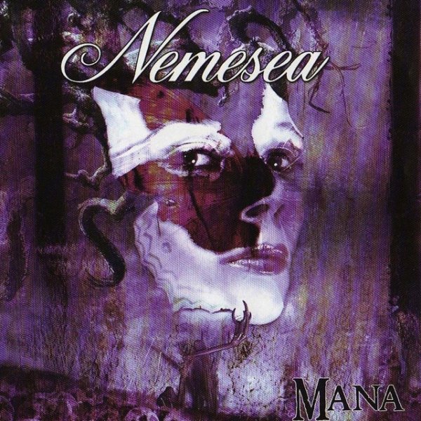 Album Nemesea - Mana