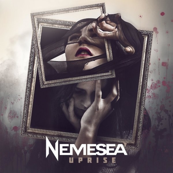 Album Nemesea - Uprise