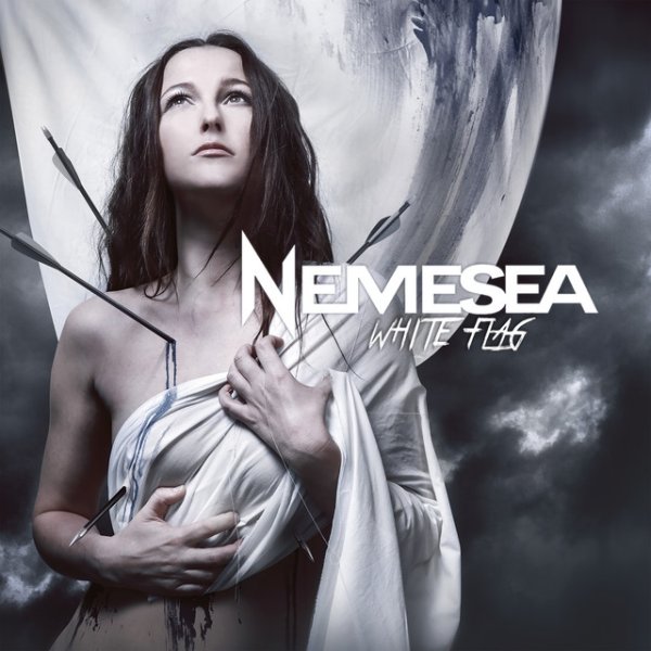 Album Nemesea - White Flag