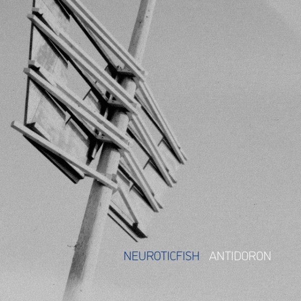 Album Neuroticfish - Antidoron