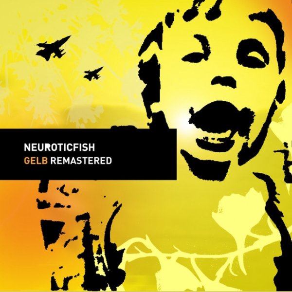 Album Neuroticfish - Gelb