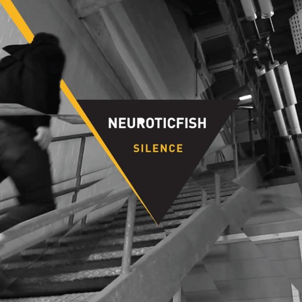 Album Neuroticfish - Silence