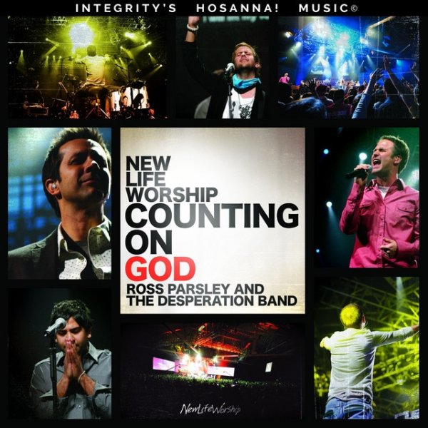 Counting On God - album