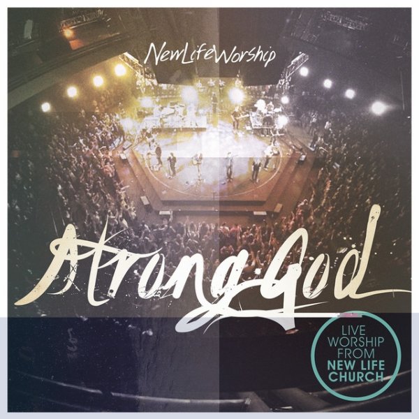 Strong God - album