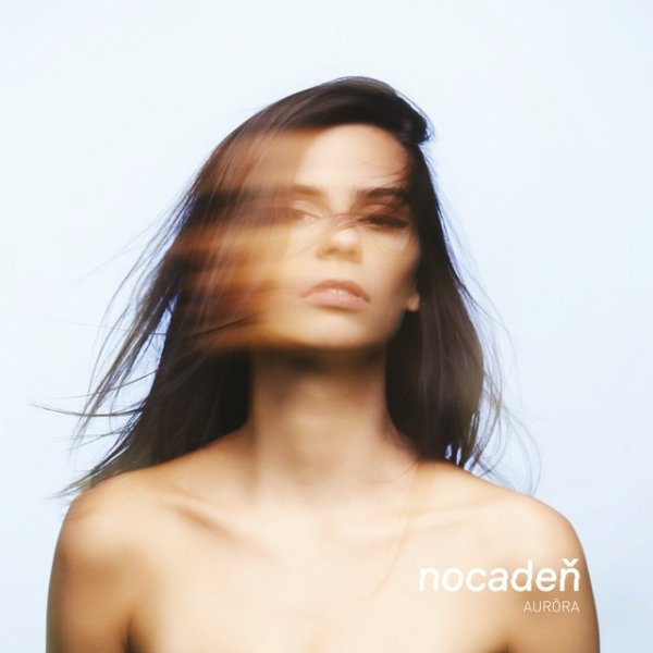 Album Nocadeň - Auróra