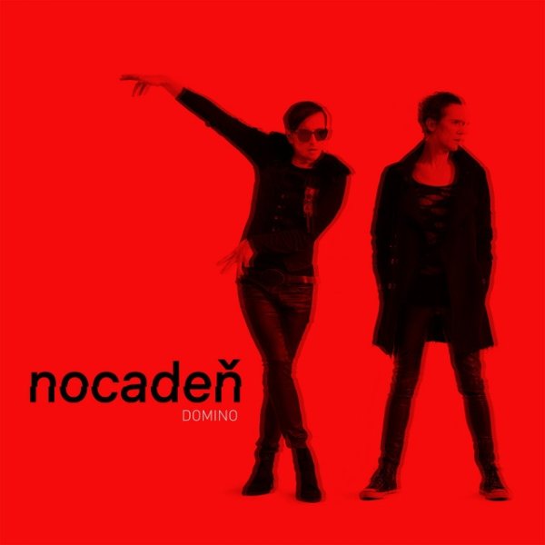 Album Nocadeň - Domino