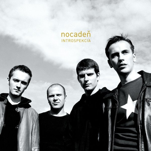 Album Nocadeň - Introspekcia