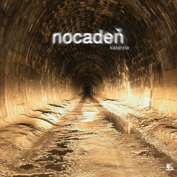 Album Nocadeň - Katarzia