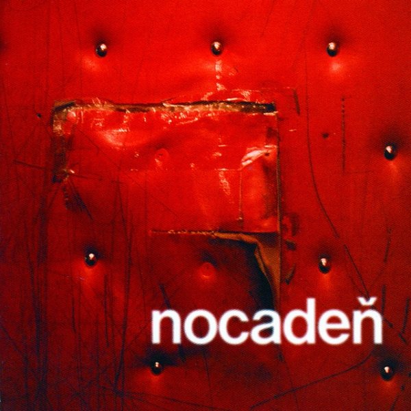 Album Nocadeň - Nocadeň