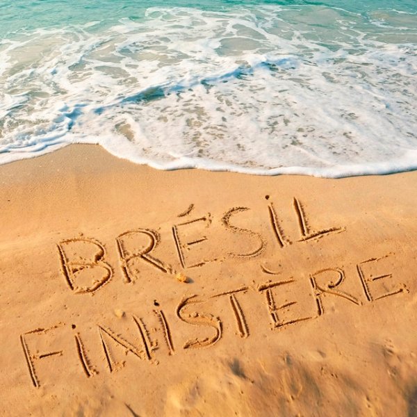 Brésil, Finistère - album