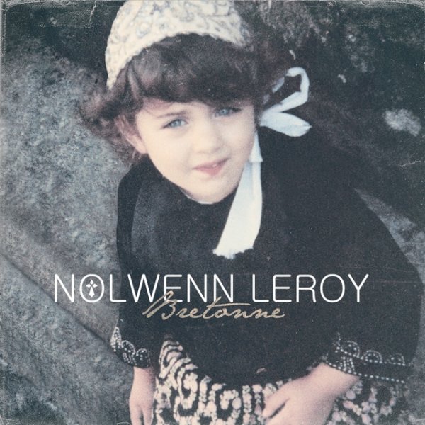 Album Nolwenn Leroy - Bretonne