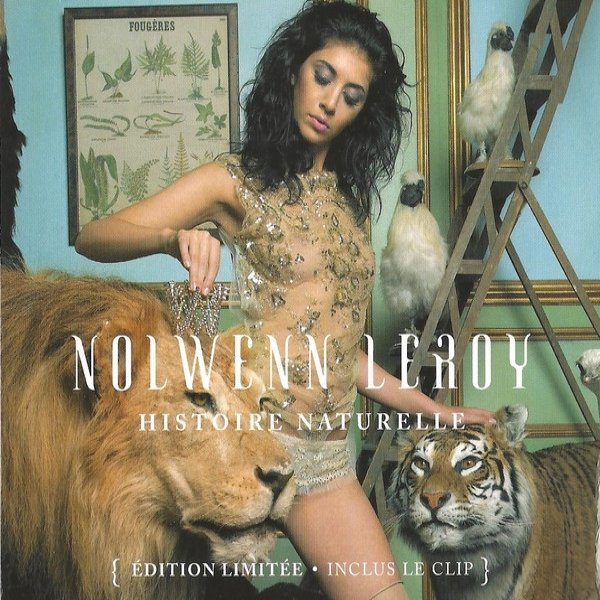 Nolwenn Leroy Histoire Naturelle, 2006
