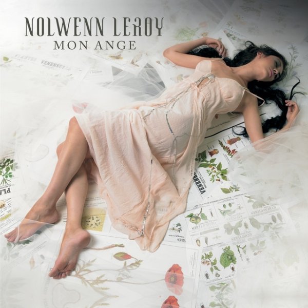 Nolwenn Leroy Mon Ange, 2006