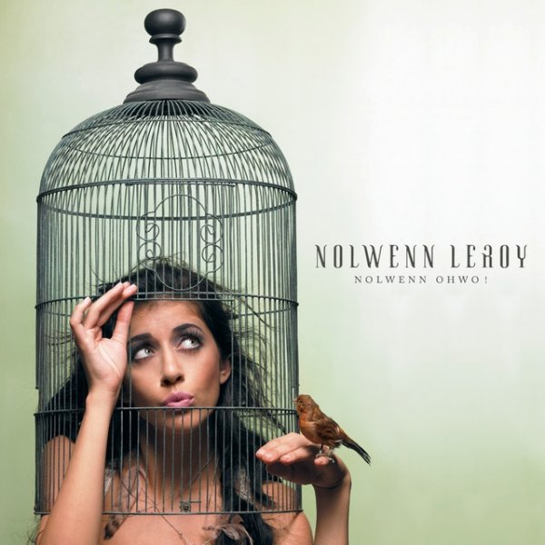 Nolwenn Ohwo ! Album 