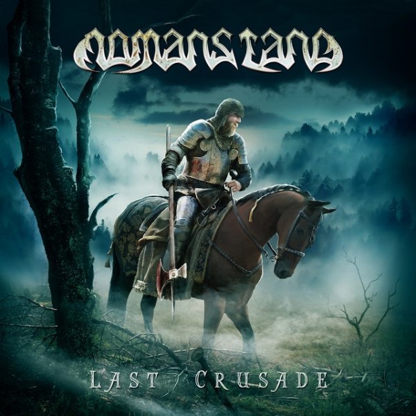 Last Crusade - album