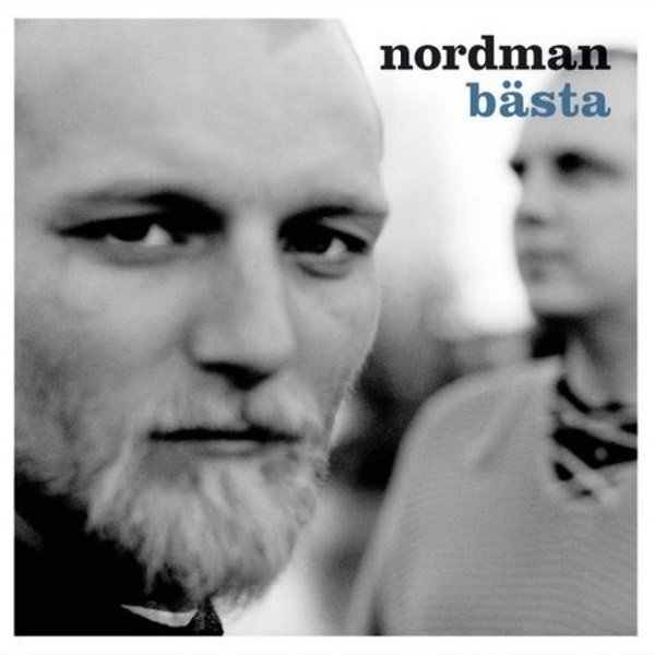 Album Nordman - Bästa