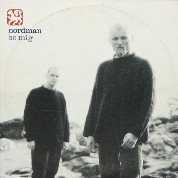 Album Nordman - Be Mig