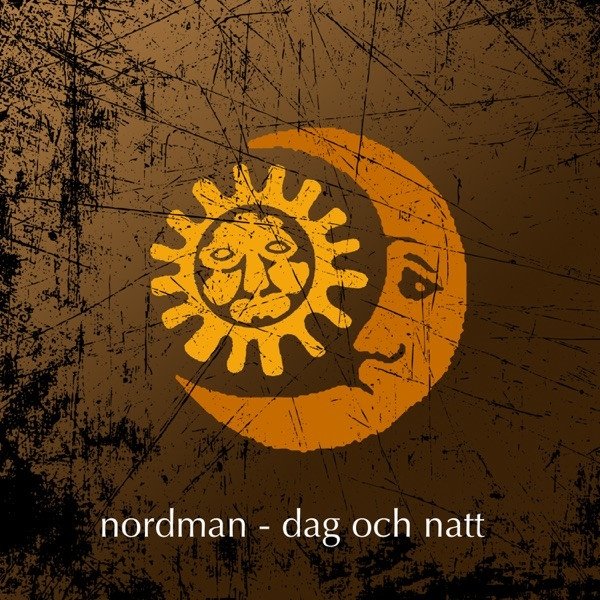 Dag Och Natt - album