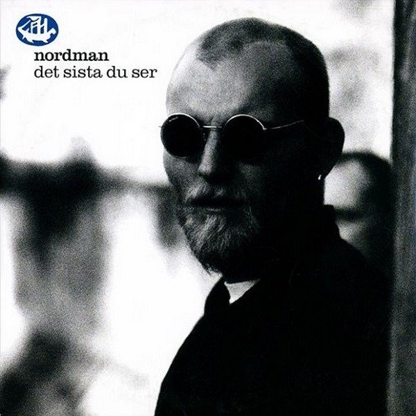 Album Nordman - Det Sista Du Ser