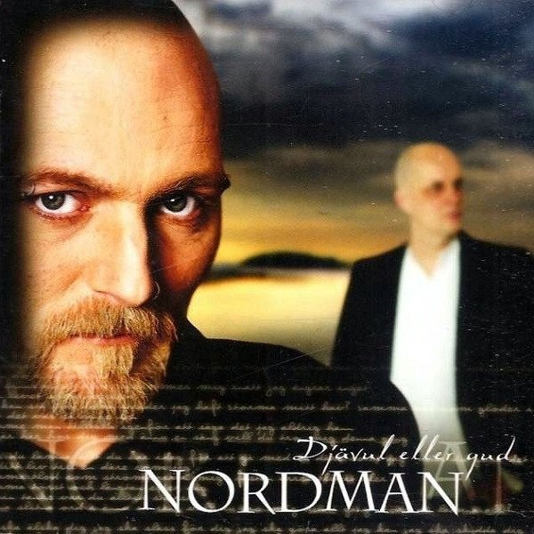 Album Nordman - Djävul Eller Gud