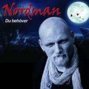 Album Nordman - Du Behöver