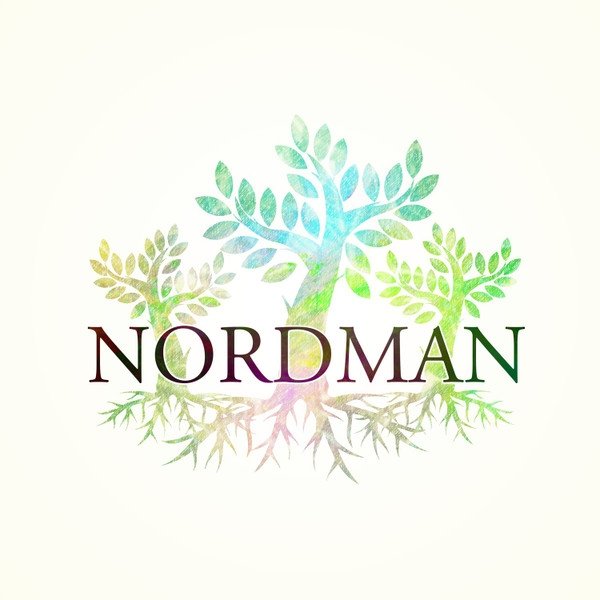 Album Nordman - Glöm Det Som Var