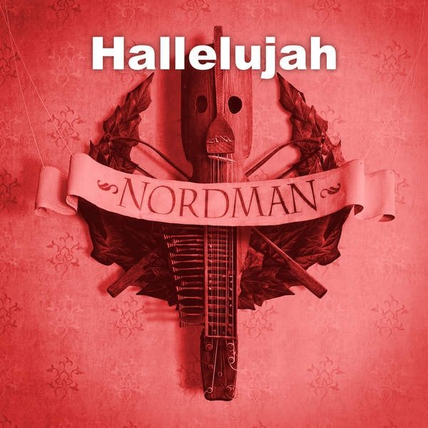 Album Nordman - Hallelujah