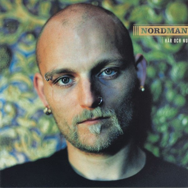Album Nordman - Här Och Nu