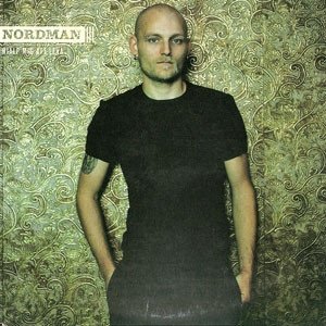 Album Nordman - Hjälp Mig Att Leva