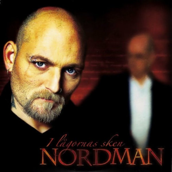 Album Nordman - I Lågornas Sken