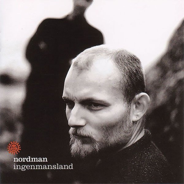 Album Nordman - Ingenmansland