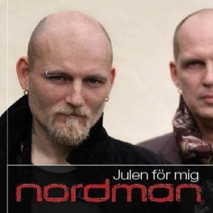 Album Nordman - Julen För Mig