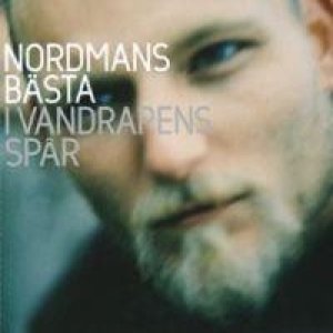 Album Nordman - Nordmans Bästa - I Vandrarens Spår
