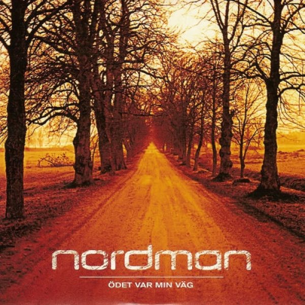 Album Nordman - Ödet Var Min Väg