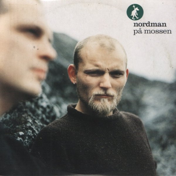 Album Nordman - På Mossen