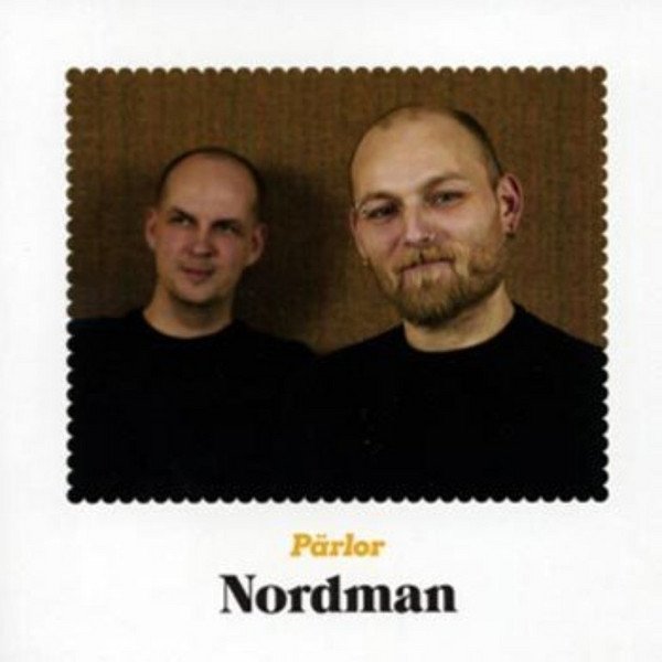 Album Nordman - Pärlor