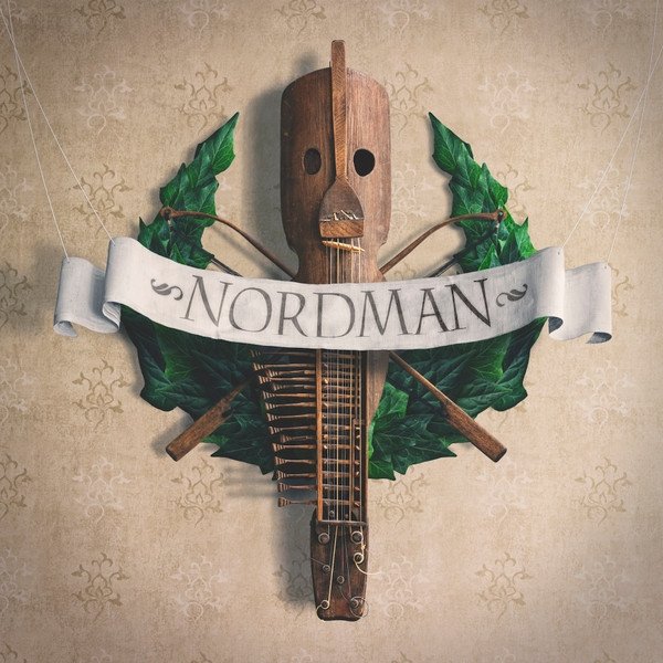 Album Nordman - Patina
