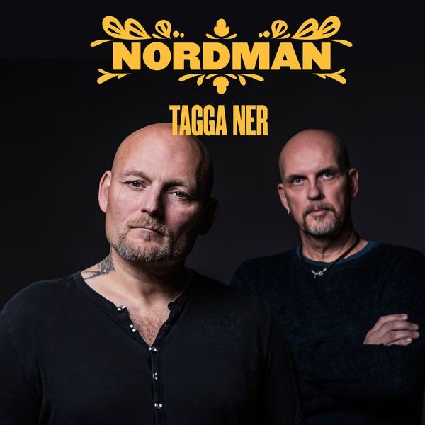 Album Nordman - Tagga Ner