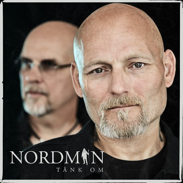 Album Nordman - Tänk Om