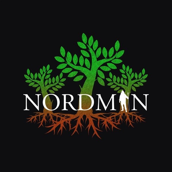 Album Nordman - Trasiga Själar