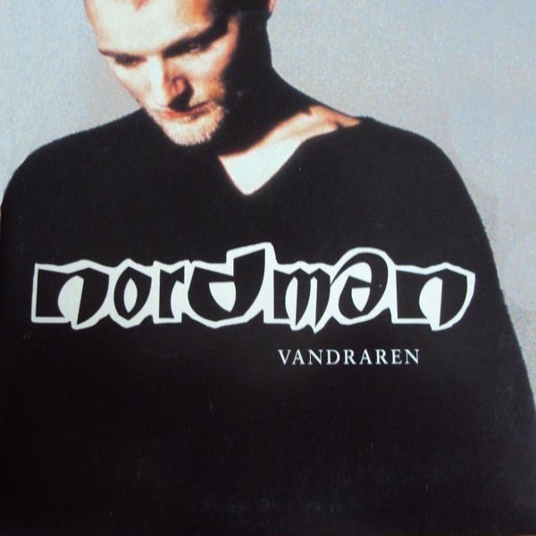 Album Nordman - Vandraren