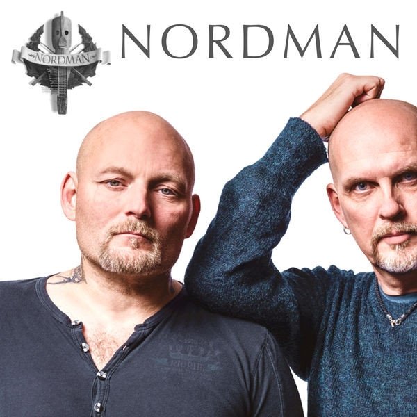 Album Nordman - Vår Igen