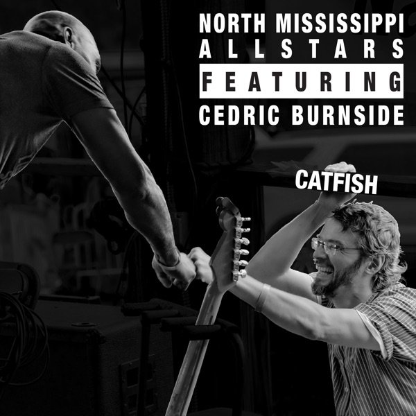 Album North Mississippi Allstars - Catfish