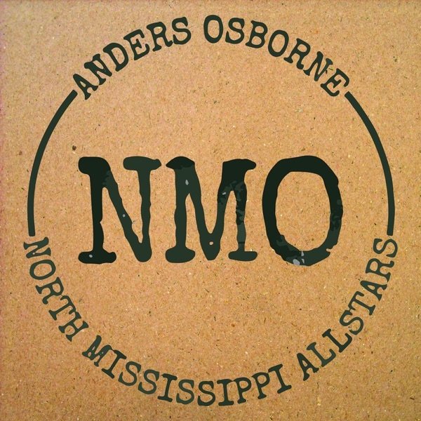 Album North Mississippi Allstars - Freedom & Dreams