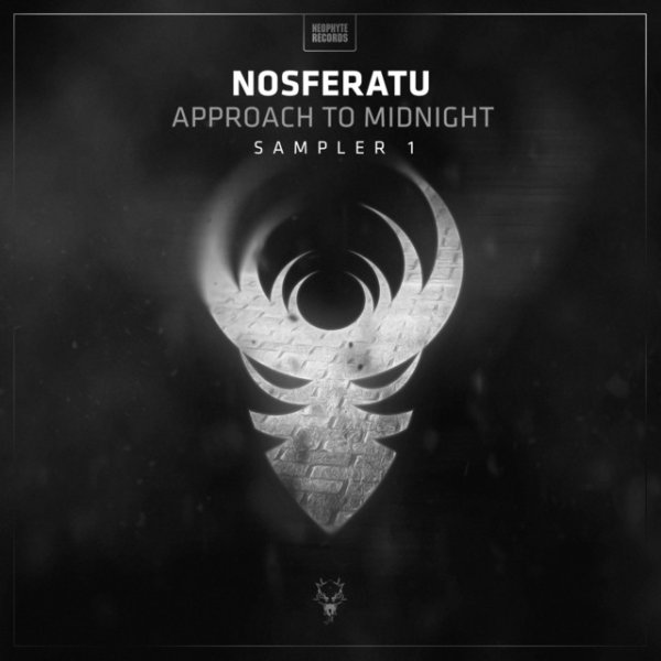 Album Nosferatu - Approach To Midnight Sampler 1