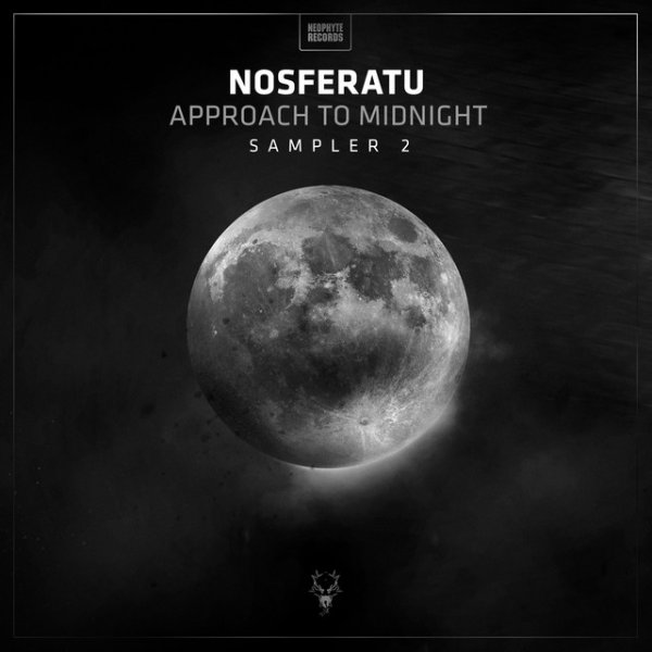 Album Nosferatu - Approach To Midnight Sampler 2